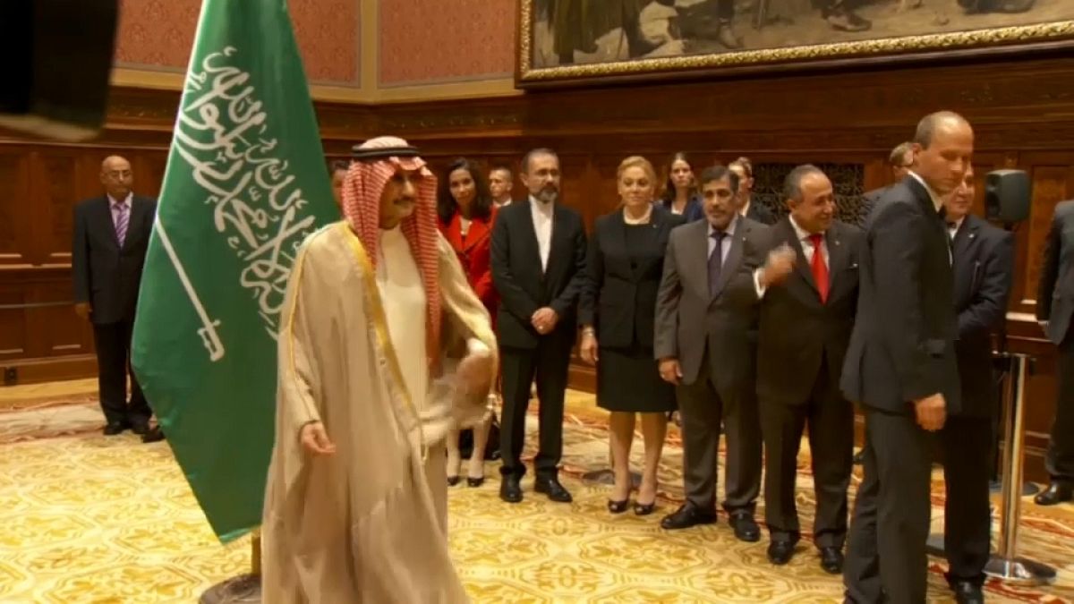 Saudi billionaire prince freed in corruption investigation
