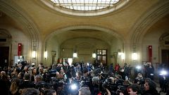 Paris saldırıları şüphelisi: Teröristlere yardımcı olduğum konusunda kimse beni uyarmadı