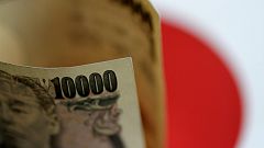 Japonya'da yarım milyar dolarlık sanal hırsızlık