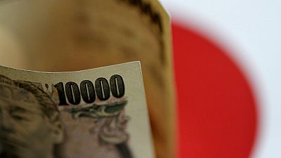 Japonya'da yarım milyar dolarlık sanal hırsızlık