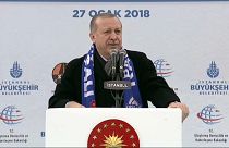 Sale la tensione tra Turchia e Usa. Erdogan a Washington: smettano di appoggiare Ypg