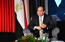الرئيس المصري يأمر بالإفراج عن "سائحة الترامادول" البريطانية
