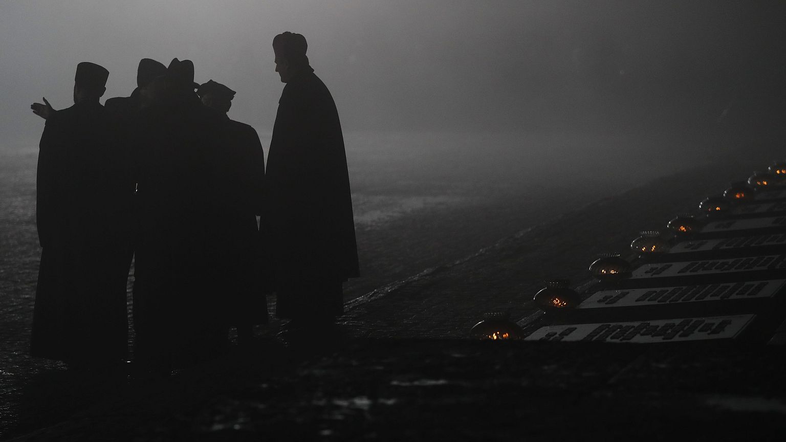 Polen: Streit um KZ-Gesetz überschattet Holocaust-Gedenktag