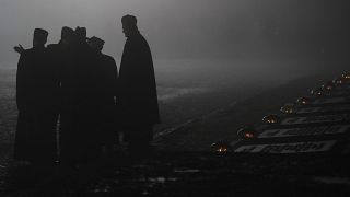 Polen: Streit um KZ-Gesetz überschattet Holocaust-Gedenktag
