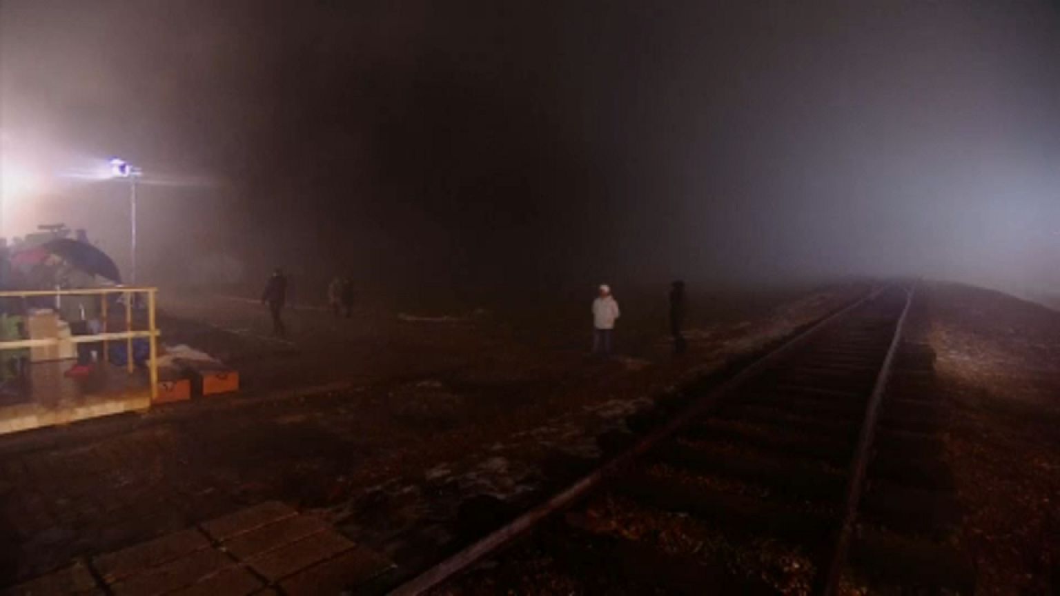 Holokauszt Emléknap Auschwitzban