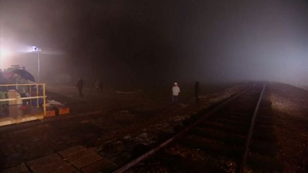 Holokauszt Emléknap Auschwitzban Holokauszt Emléknap Auschwitzban