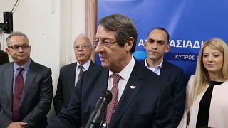 Cipro, elezioni presidenziali