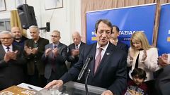 Nicos Anastasiades