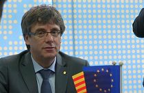 Corte Costituzionale spagnola: "Puigdemont torni in Spagna se vuole essere eletto"
