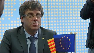 Fugitive Puigdemont must return to form government, court rules