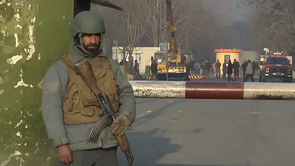 Kabul: lutto nazionale dopo l'attentato Kabul: lutto nazionale dopo l'attentato