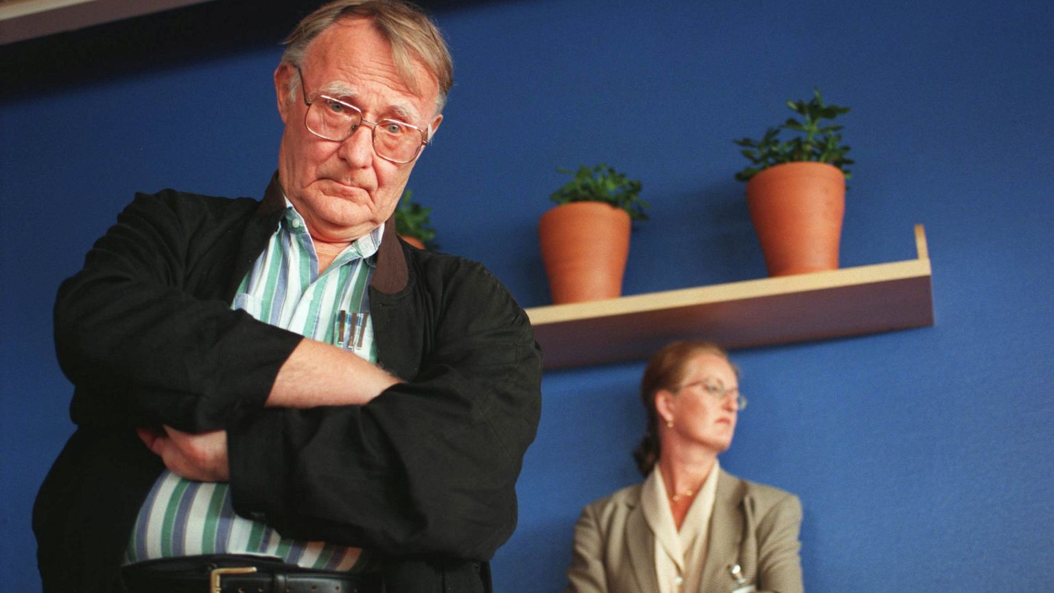 Fundador do IKEA faleceu aos 91 anos