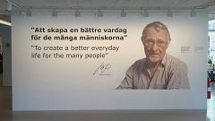 IKEA-Gründer Ingvar Kamprad (91†) gestorben