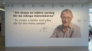 IKEA-Gründer Ingvar Kamprad (91†) gestorben
