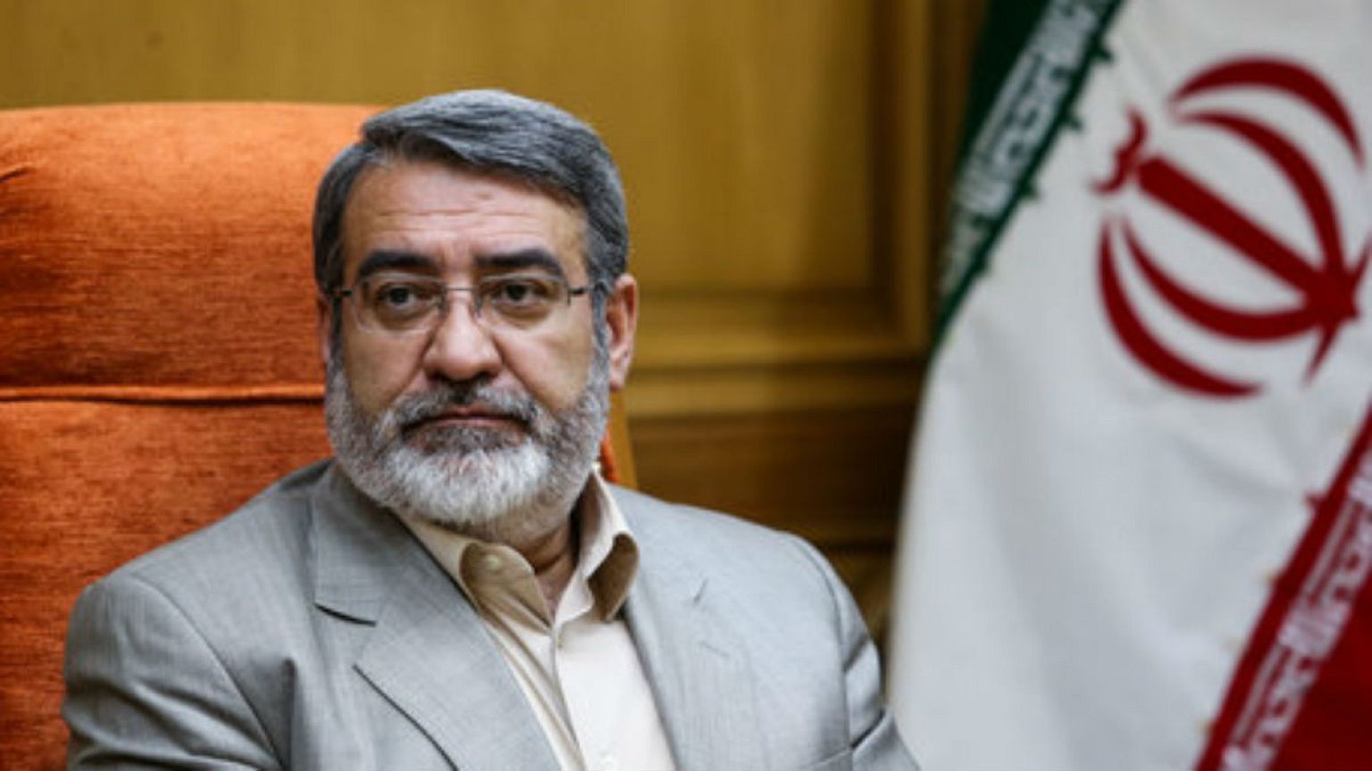 عبدالرضا رحمانی فضلی