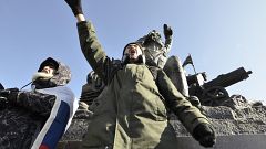 Navalny défie une nouvelle fois Poutine en appelant ses partisans à manifester
