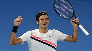 Australian Open: Federer 20-szoros Grand Slam-bajnok