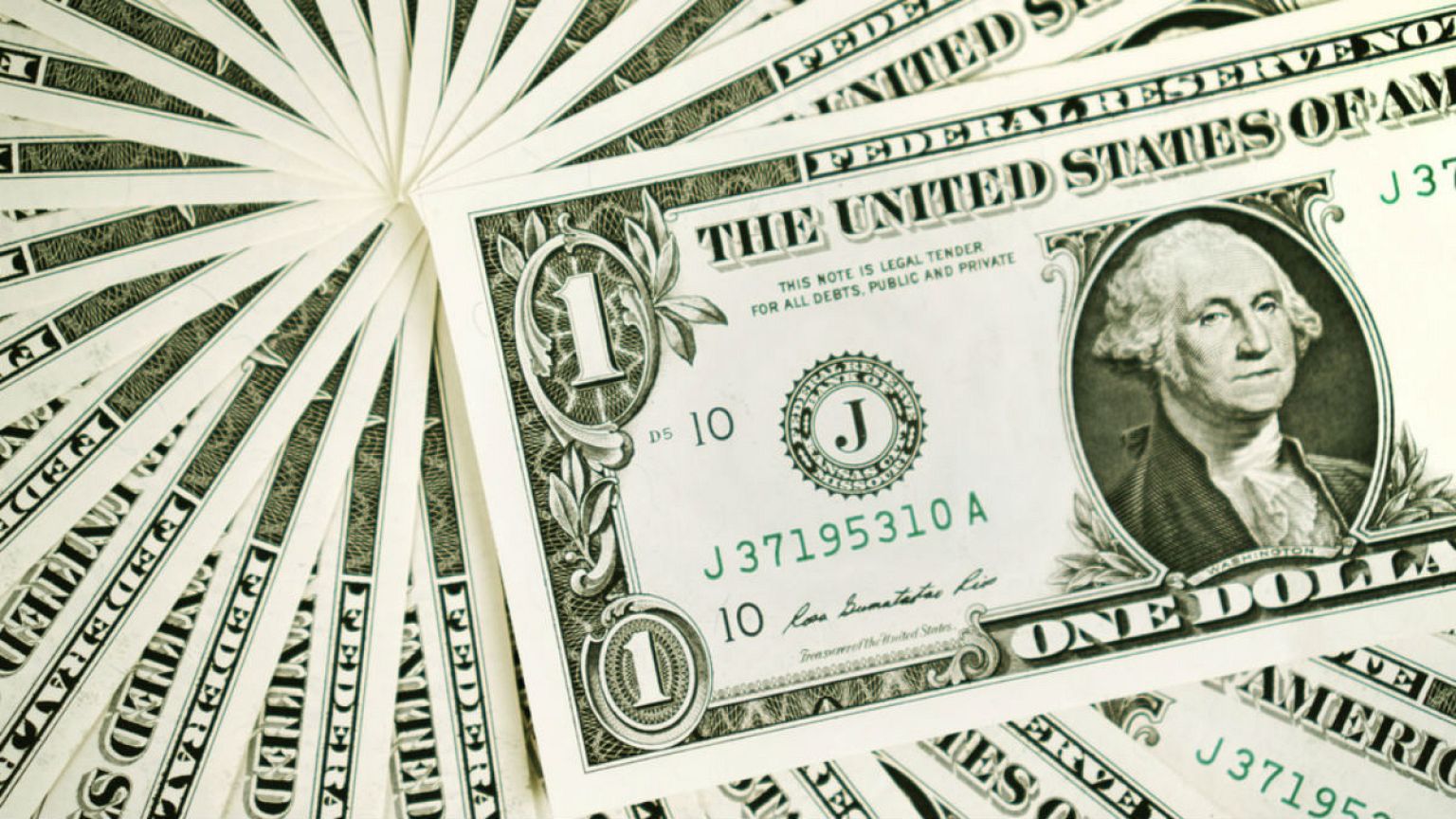Pictures of Money