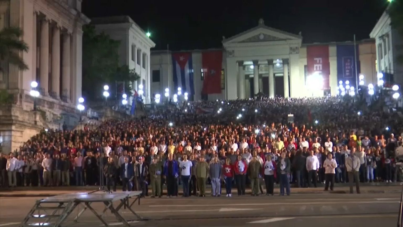 Cuba stilll holds torch for Marti