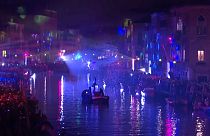 Venice festival kicks off