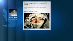 Nanga Parabat: salvata l'apinista francese Elisabeth Revol