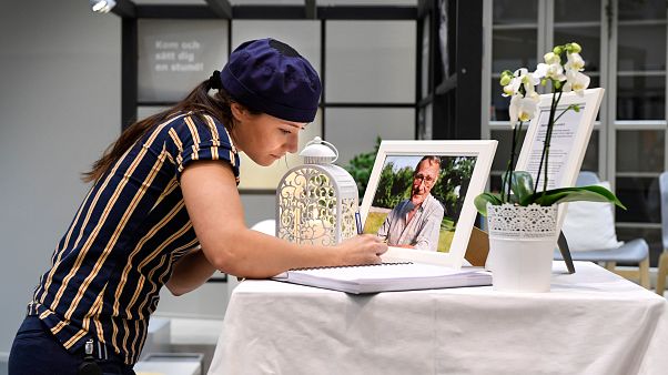 How Ikea brought Scandi style to the masses How Ikea brought Scandi style to the masses
