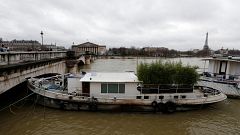 Inondations en région parisienne : enfin la décrue
