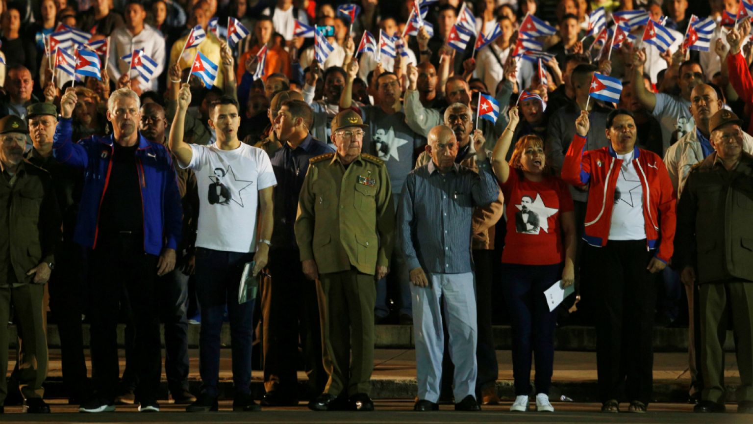 165th birth anniversary of Cuba's independence hero Jose Marti 
