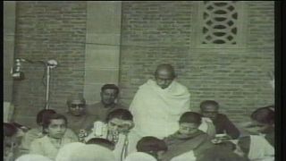 Nessuna cerimonia ufficiale nel 70°anniversario dell'assassinio di Gandhi