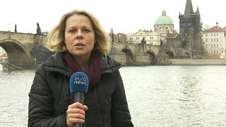 Reeleição de Zeman prejudica imagem da República Checa - analistas