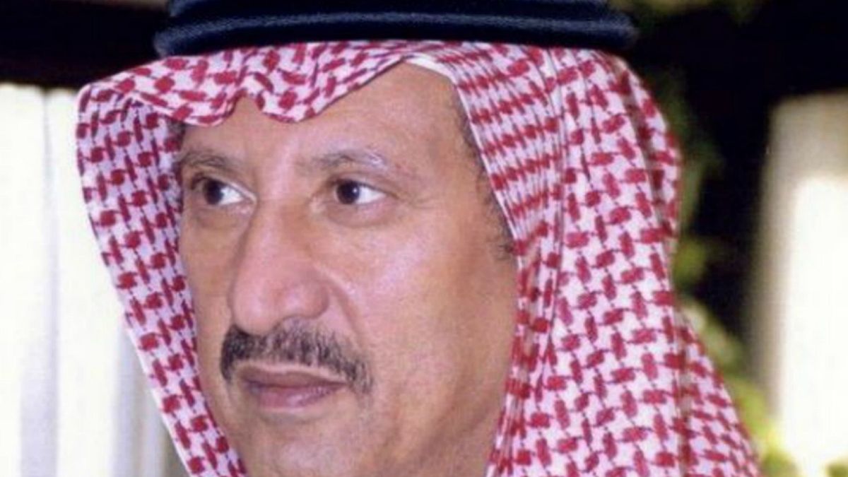 بعد الإفراج عنه.. الأمير السعودي تركي بن ناصر يشكر الملك ويؤكد دعمه لولي العهد