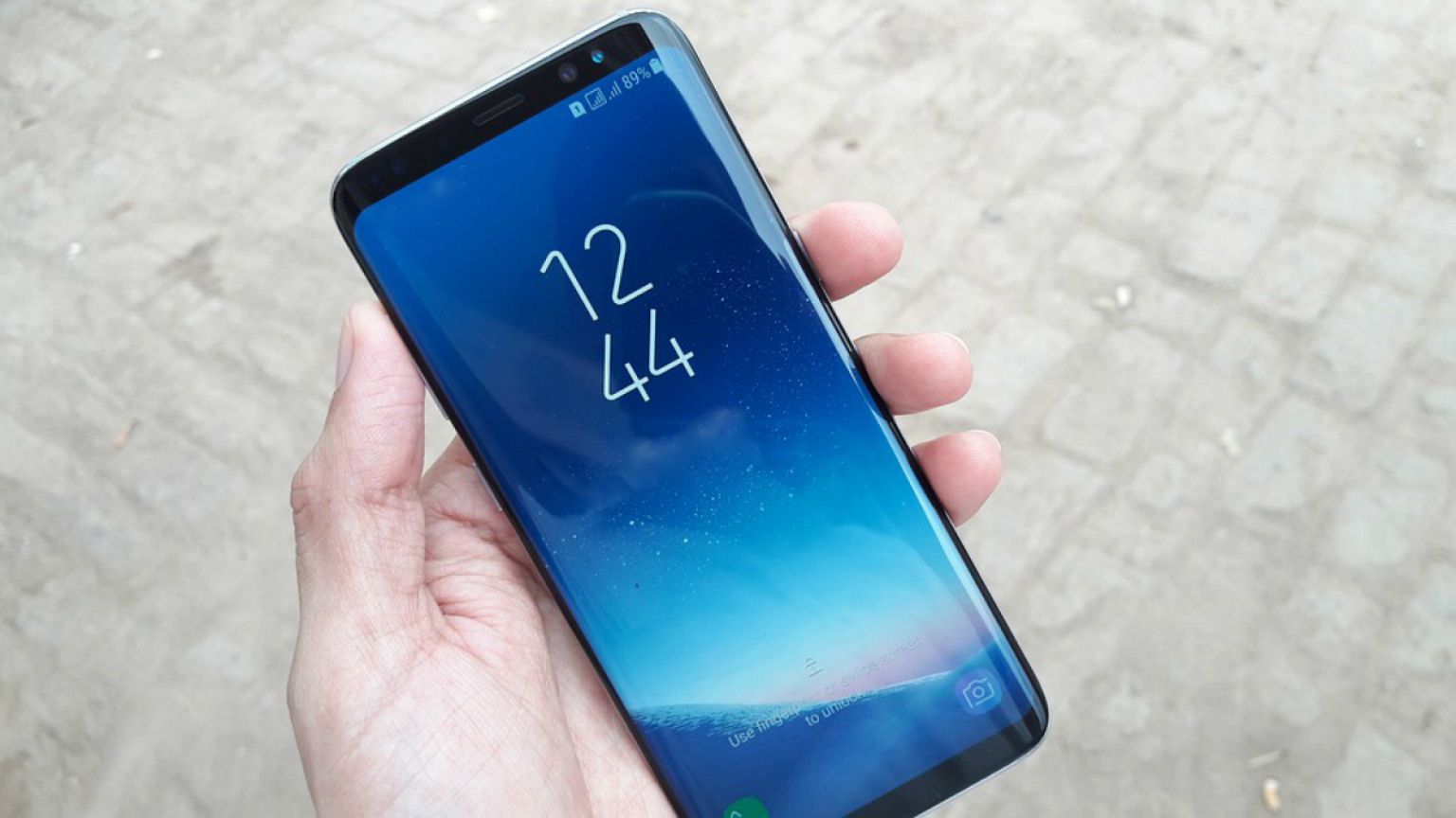 Samsung Galaxy