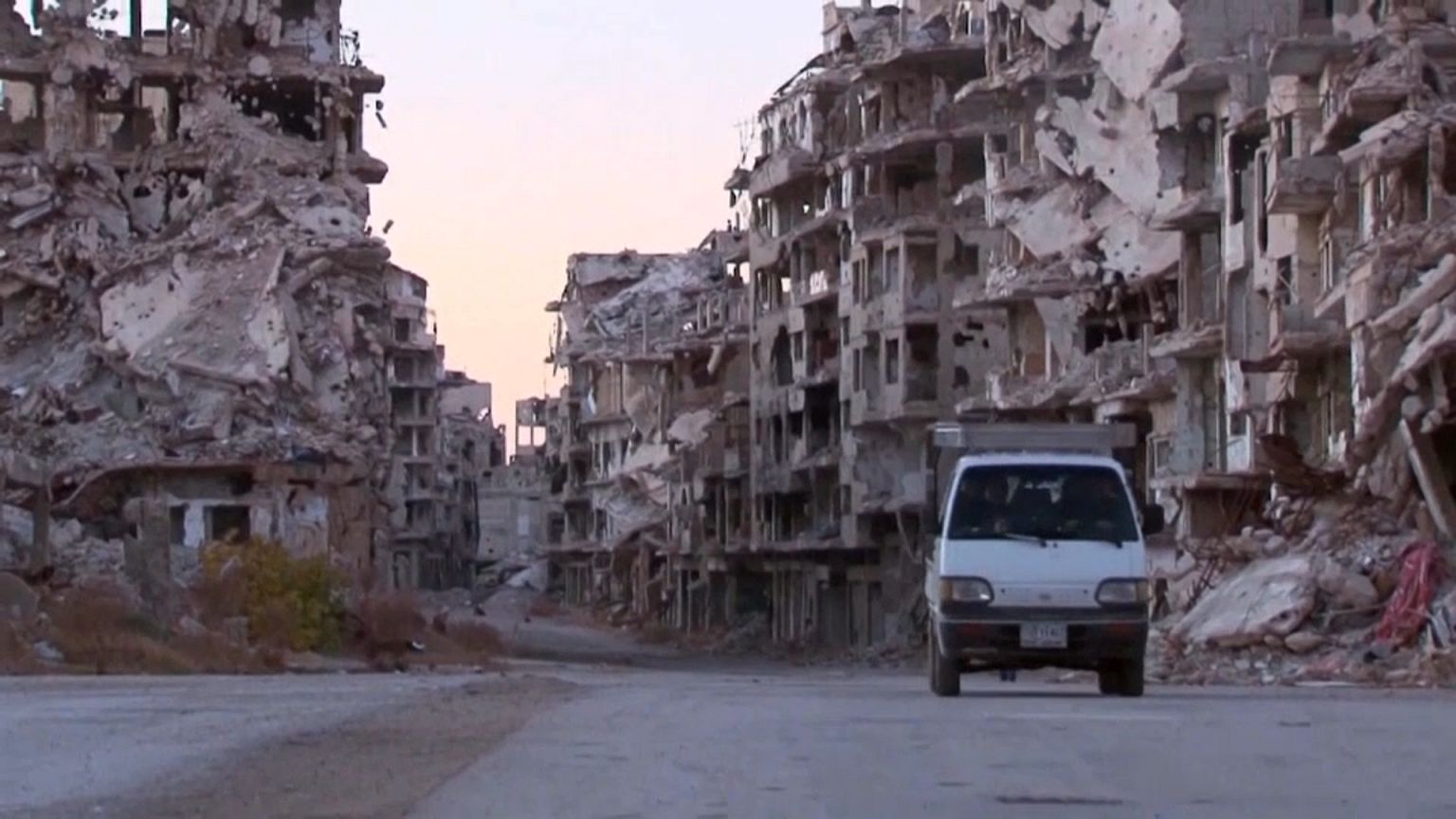 Talks to rebuild Syria will be boycotted by the main opposition 