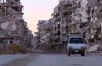 Talks to rebuild Syria will be boycotted by the main opposition