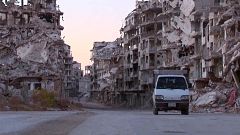 Talks to rebuild Syria will be boycotted by the main opposition 