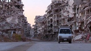 Talks to rebuild Syria will be boycotted by the main opposition