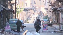 Rusia alberga una reunión sobre la paz en Siria sin kurdos ni oposición