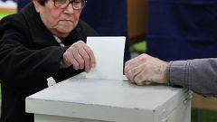 Rechts-Links-Duell: Zweite Runde bei Wahl in Zypern 