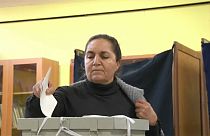 Nikos Anastasiadis vence en la primera vuelta de las presidenciales chipriotas