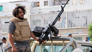 Yémen : des séparatistes s'emparent du gouvernement à Aden