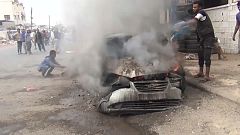 Los separatistas abren un nuevo frente en el Yemen