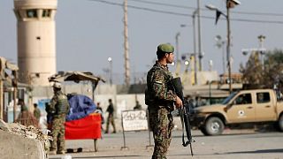 Αφγανιστάν: Επίθεση ενόπλων στην στρατιωτική ακαδημία