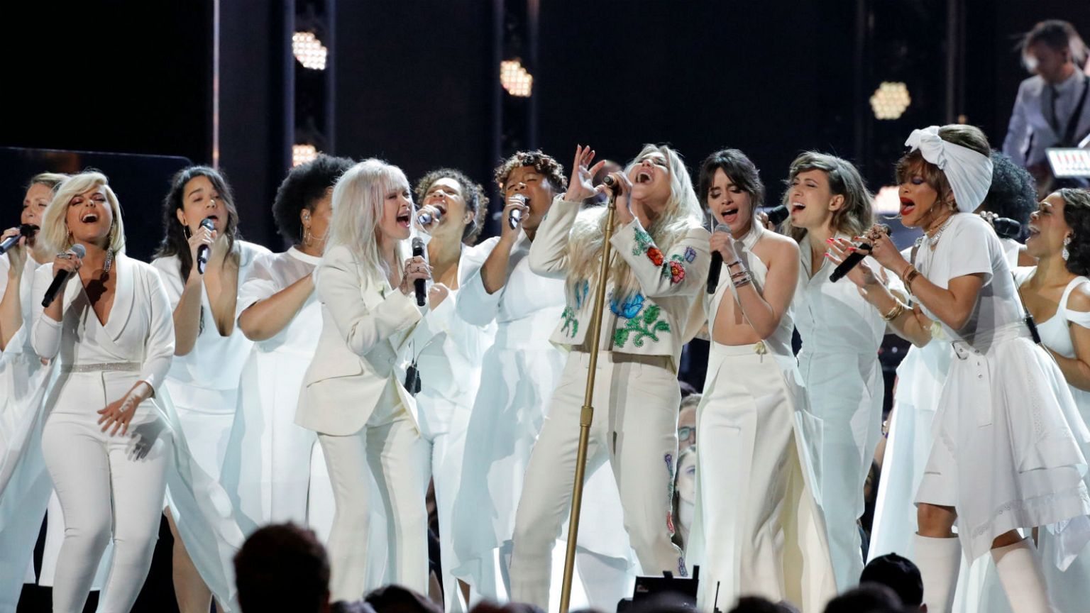 11 things you need to know about the 2018 Grammy Awards