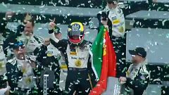 Vitória luso-brasileira em Daytona