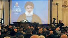 هشدار ارتش اسرائیل: توسعه تسلیحاتی ایران در لبنان منجر به جنگ می شود 