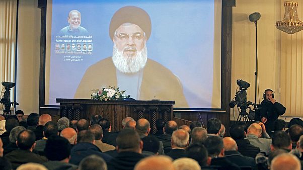 هشدار ارتش اسرائیل: توسعه تسلیحاتی ایران در لبنان منجر به جنگ می شود هشدار ارتش اسرائیل: توسعه تسلیحاتی ایران در لبنان منجر به جنگ می شود