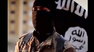 وزیر دادگستری فرانسه: اگر شهروندان داعشی ما به مرگ محکوم شوند، مداخله می‌کنیم