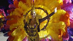 En février, c'est carnaval !