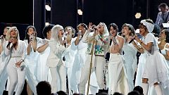 A Grammy-gála 11 pontba sűrítve