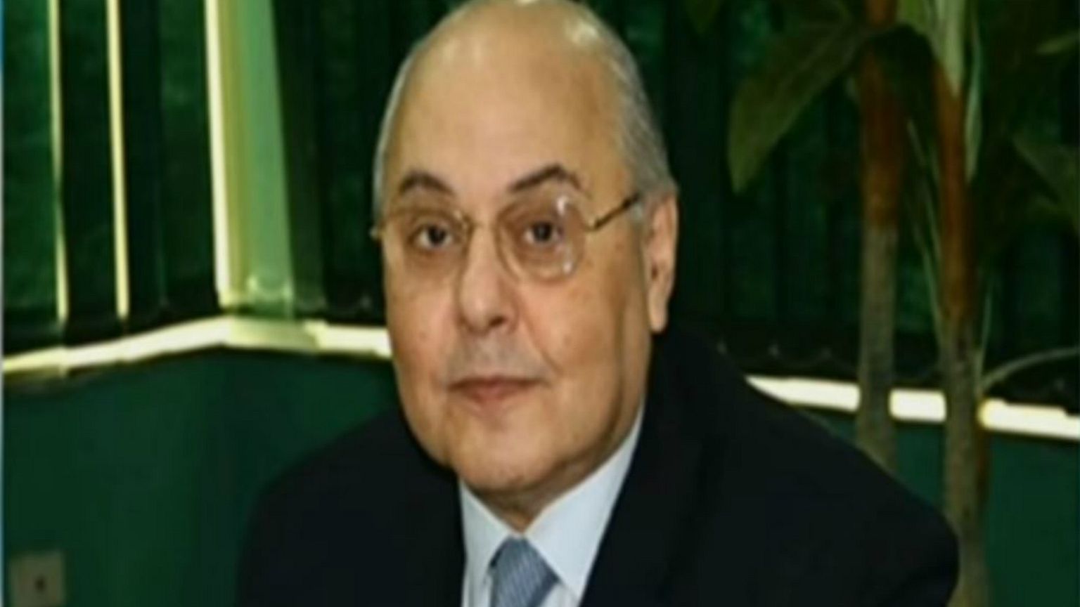 موسى مصطفى موسى